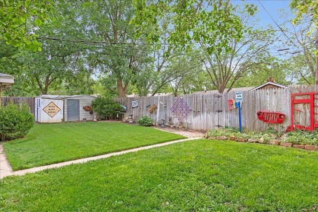 6215 ELMHURST Road, Amarillo, TX 79106