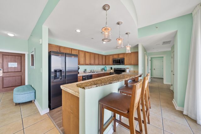 15100 Front Beach Road UNIT 1604, Panama City Beach, FL 32413