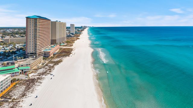 15100 Front Beach Road UNIT 1604, Panama City Beach, FL 32413