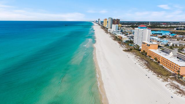 15100 Front Beach Road UNIT 1604, Panama City Beach, FL 32413