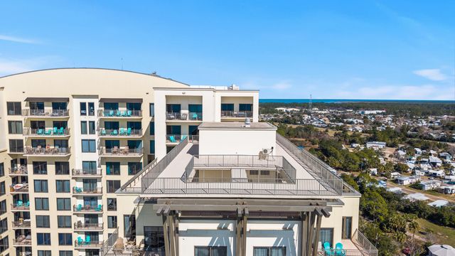 15100 Front Beach Road UNIT 1604, Panama City Beach, FL 32413