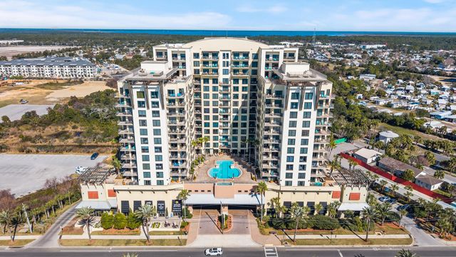 15100 Front Beach Road UNIT 1604, Panama City Beach, FL 32413