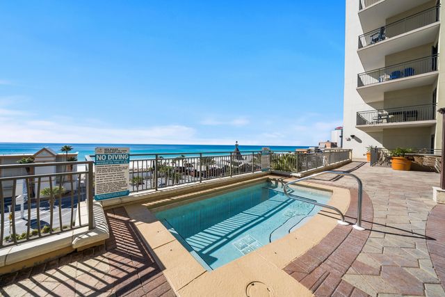 15100 Front Beach Road UNIT 1604, Panama City Beach, FL 32413