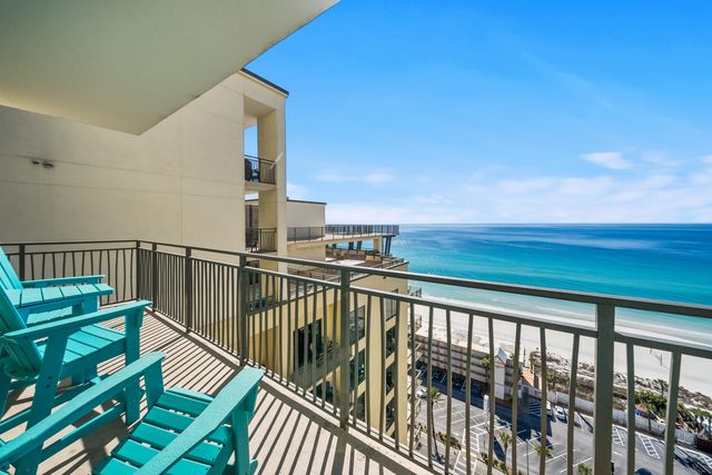 15100 Front Beach Road UNIT 1604, Panama City Beach, FL 32413