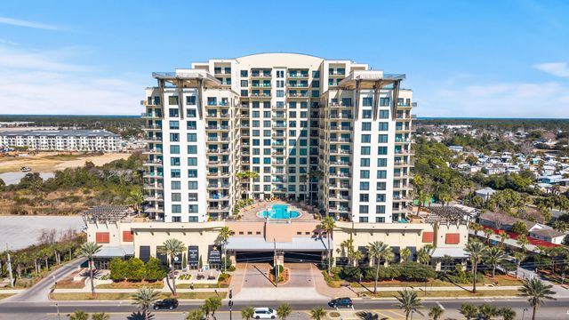 15100 Front Beach Road UNIT 1604, Panama City Beach, FL 32413