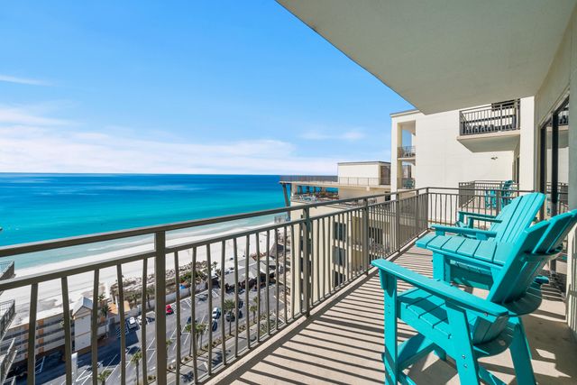 15100 Front Beach Road UNIT 1604, Panama City Beach, FL 32413