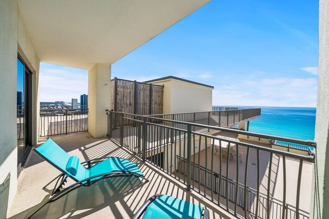 15100 Front Beach Road UNIT 1604, Panama City Beach, FL 32413