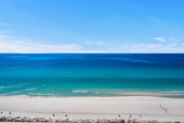 15100 Front Beach Road UNIT 1604, Panama City Beach, FL 32413