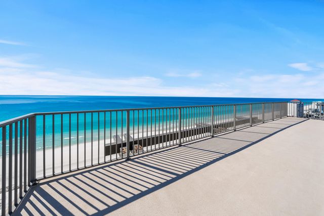 15100 Front Beach Road UNIT 1604, Panama City Beach, FL 32413