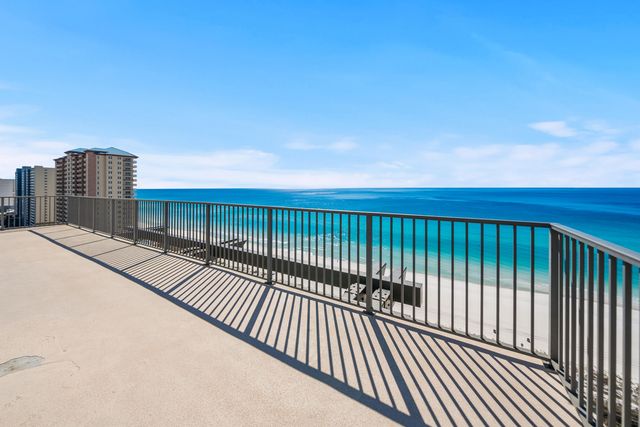 15100 Front Beach Road UNIT 1604, Panama City Beach, FL 32413