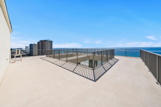 15100 Front Beach Road UNIT 1604, Panama City Beach, FL 32413