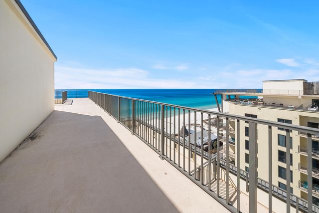 15100 Front Beach Road UNIT 1604, Panama City Beach, FL 32413