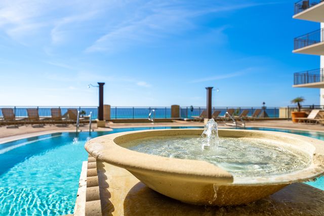 15100 Front Beach Road UNIT 1604, Panama City Beach, FL 32413