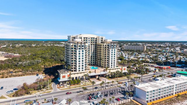 15100 Front Beach Road UNIT 1604, Panama City Beach, FL 32413