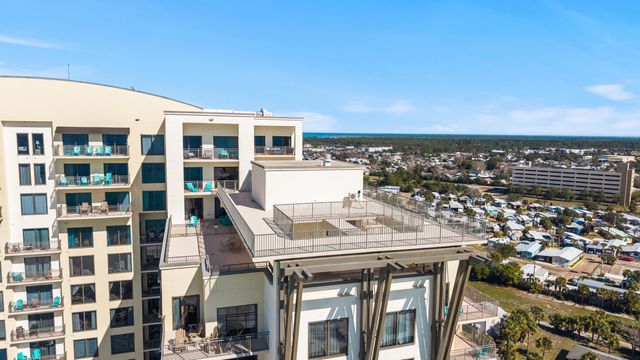 15100 Front Beach Road UNIT 1604, Panama City Beach, FL 32413