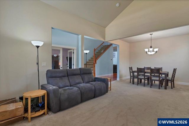 1007 Cooper Ct, Stayton, OR 97383