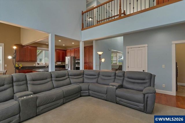 1007 Cooper Ct, Stayton, OR 97383