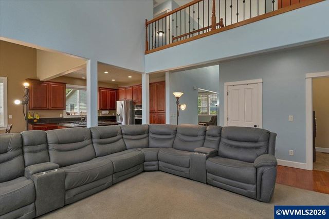 1007 Cooper Ct, Stayton, OR 97383
