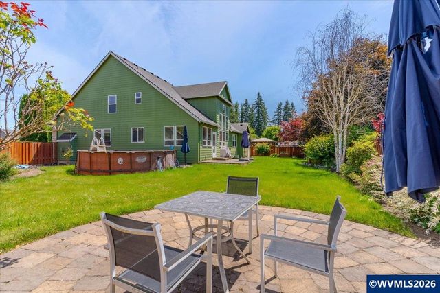 1007 Cooper Ct, Stayton, OR 97383