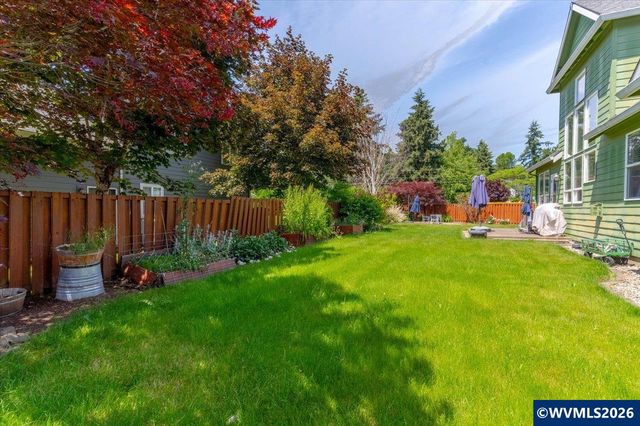 1007 Cooper Ct, Stayton, OR 97383