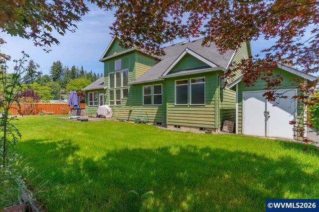 1007 Cooper Ct, Stayton, OR 97383