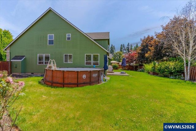 1007 Cooper Ct, Stayton, OR 97383