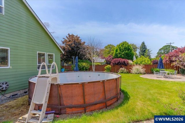 1007 Cooper Ct, Stayton, OR 97383