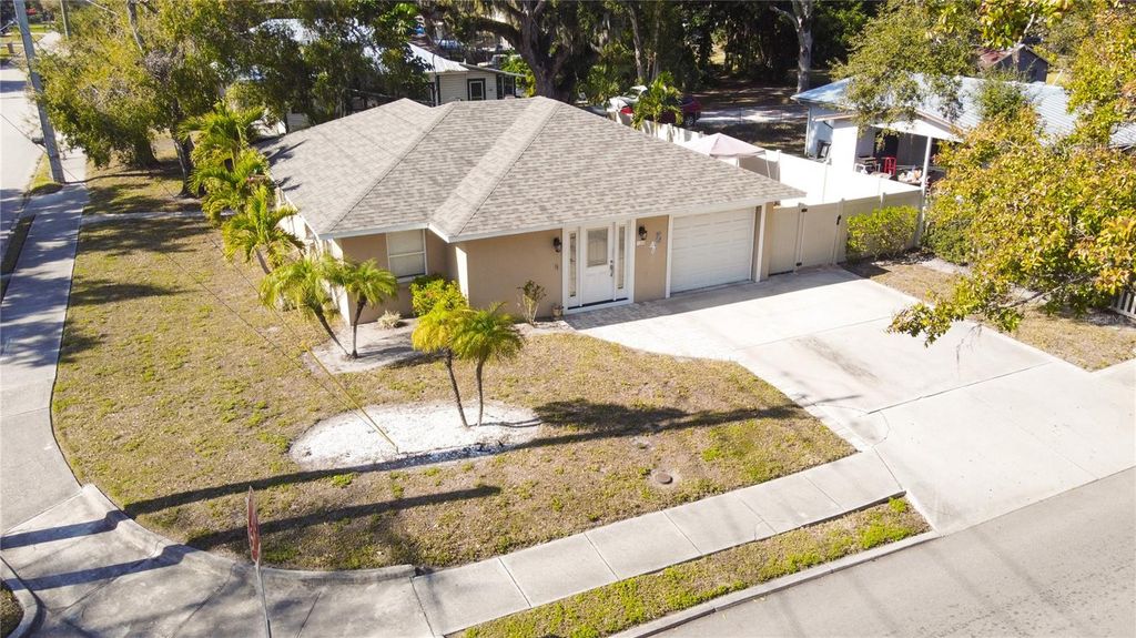705 14TH AVENUE W, Palmetto, FL 34221