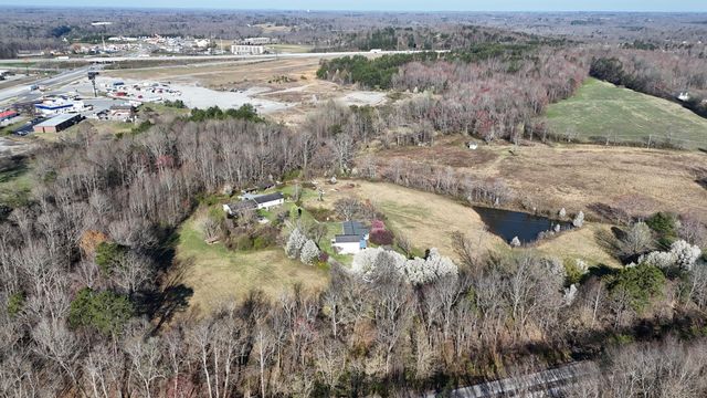 2792 N Highway 1223, Corbin, KY 40701