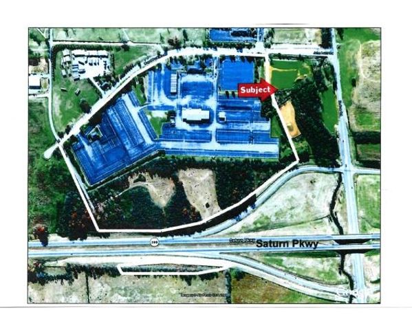 0 Kedron Road Royal Park Blvd, Spring Hill, TN 37174