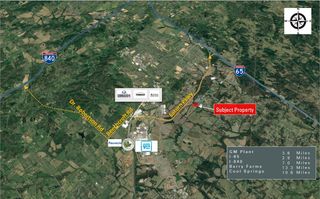 0 Kedron Road Royal Park Blvd, Spring Hill, TN 37174