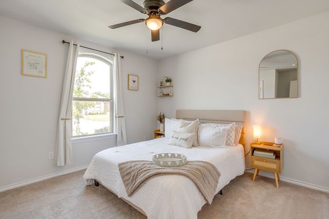 5816 Brookville Drive, Fort Worth, TX 76179