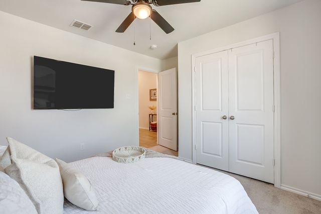 5816 Brookville Drive, Fort Worth, TX 76179