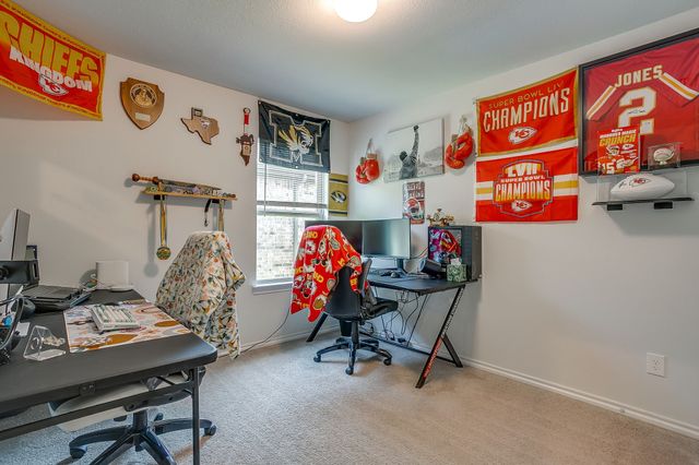 5816 Brookville Drive, Fort Worth, TX 76179