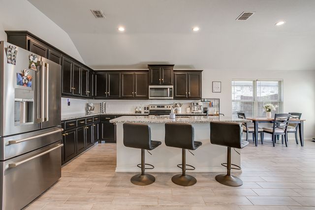 5816 Brookville Drive, Fort Worth, TX 76179