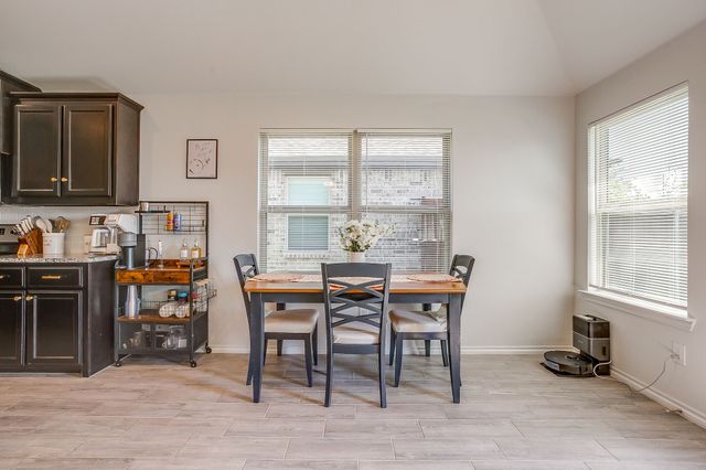 5816 Brookville Drive, Fort Worth, TX 76179