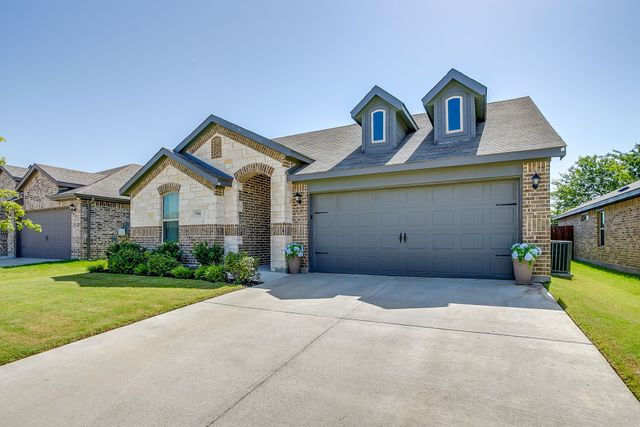 5816 Brookville Drive, Fort Worth, TX 76179