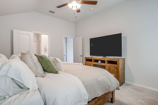 5816 Brookville Drive, Fort Worth, TX 76179