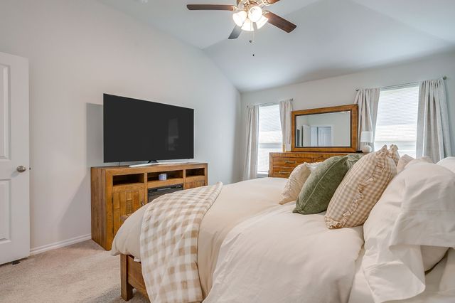 5816 Brookville Drive, Fort Worth, TX 76179