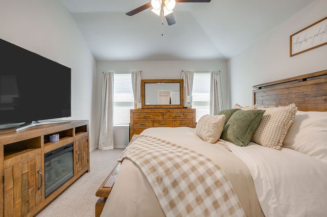 5816 Brookville Drive, Fort Worth, TX 76179