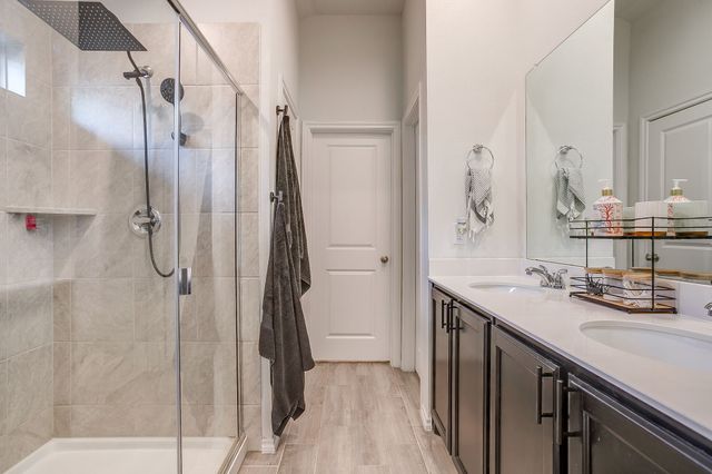 5816 Brookville Drive, Fort Worth, TX 76179