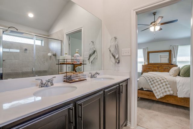 5816 Brookville Drive, Fort Worth, TX 76179
