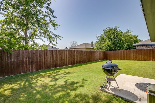 5816 Brookville Drive, Fort Worth, TX 76179