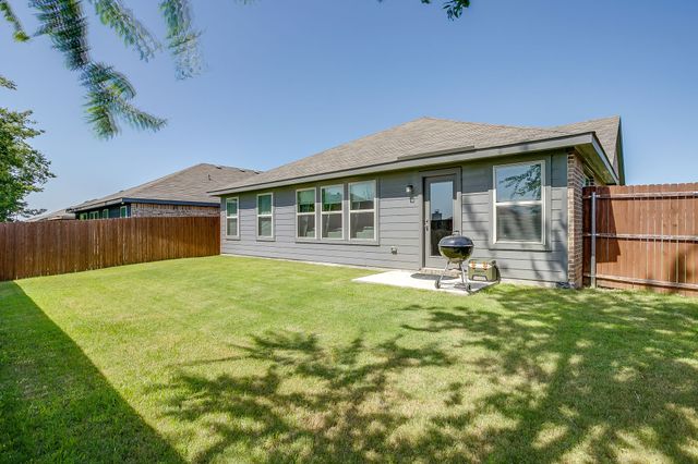 5816 Brookville Drive, Fort Worth, TX 76179