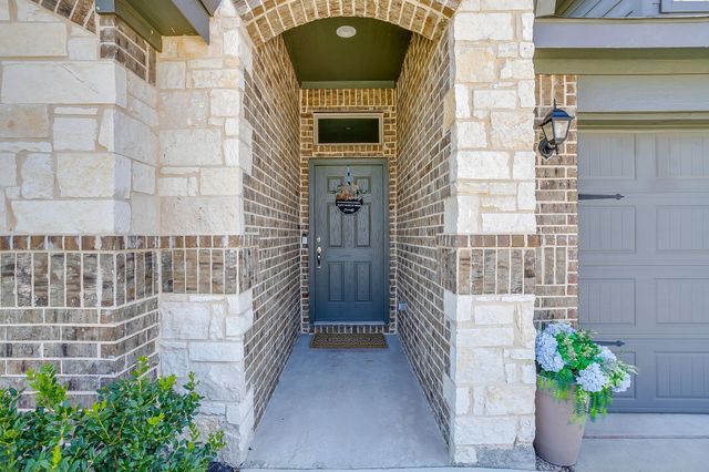 5816 Brookville Drive, Fort Worth, TX 76179