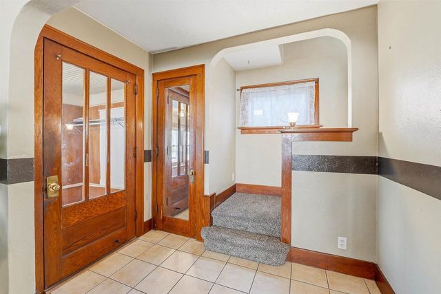 213 Roller Avenue, Beaver Dam, WI 53916
