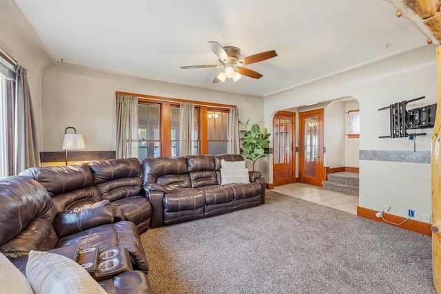 213 Roller Avenue, Beaver Dam, WI 53916