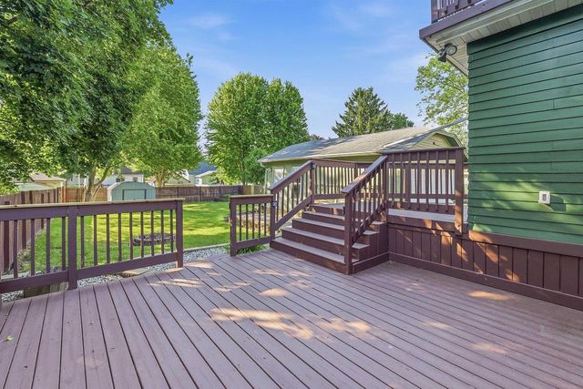 213 Roller Avenue, Beaver Dam, WI 53916
