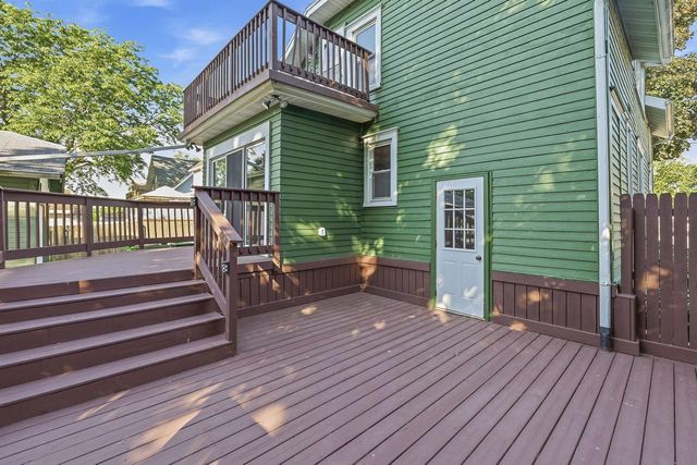 213 Roller Avenue, Beaver Dam, WI 53916