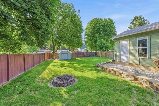 213 Roller Avenue, Beaver Dam, WI 53916